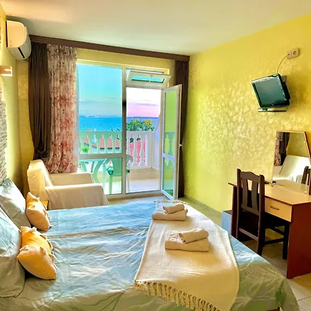 Appartamento Coast - Sveti Vlas