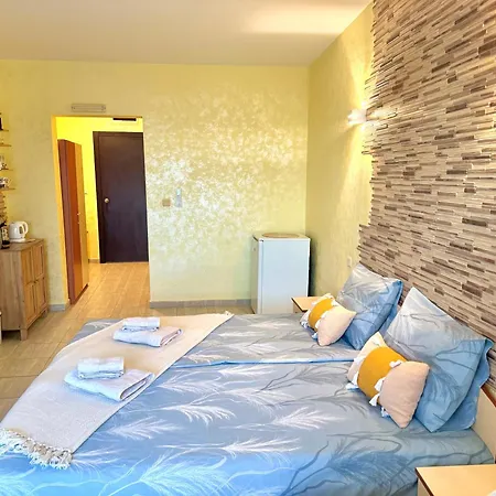 Appartamento Coast -