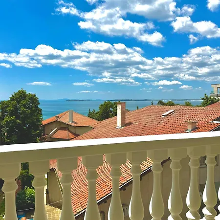 Coast - Appartamento