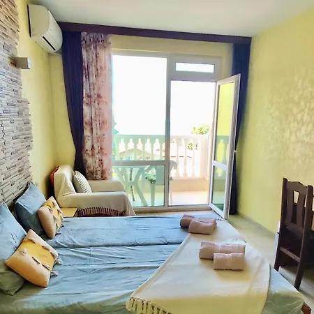 Appartamento Coast -